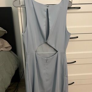 Aritzia Babaton Dress
